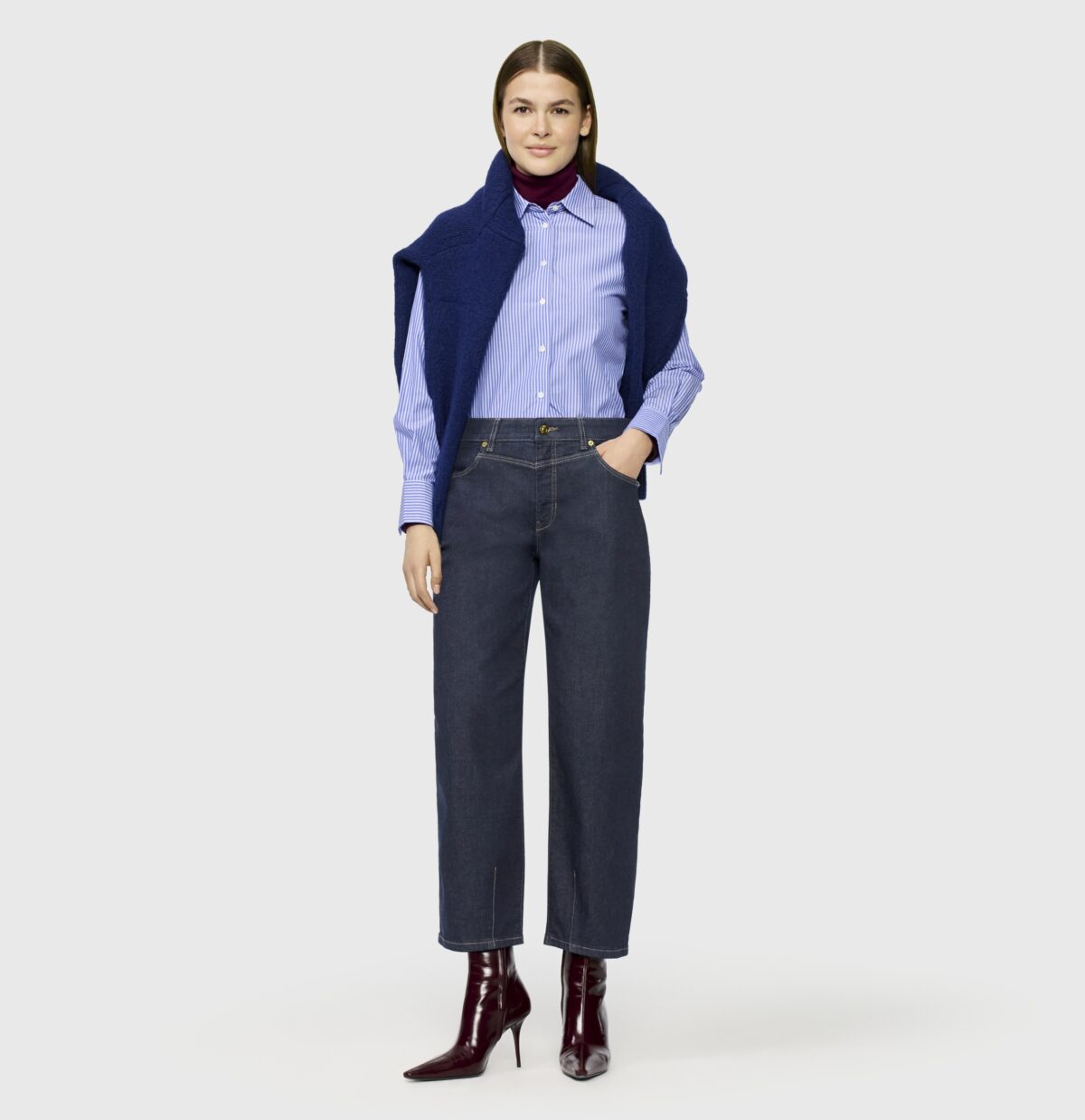 MAC Jeans BOBBIE – Bild 9