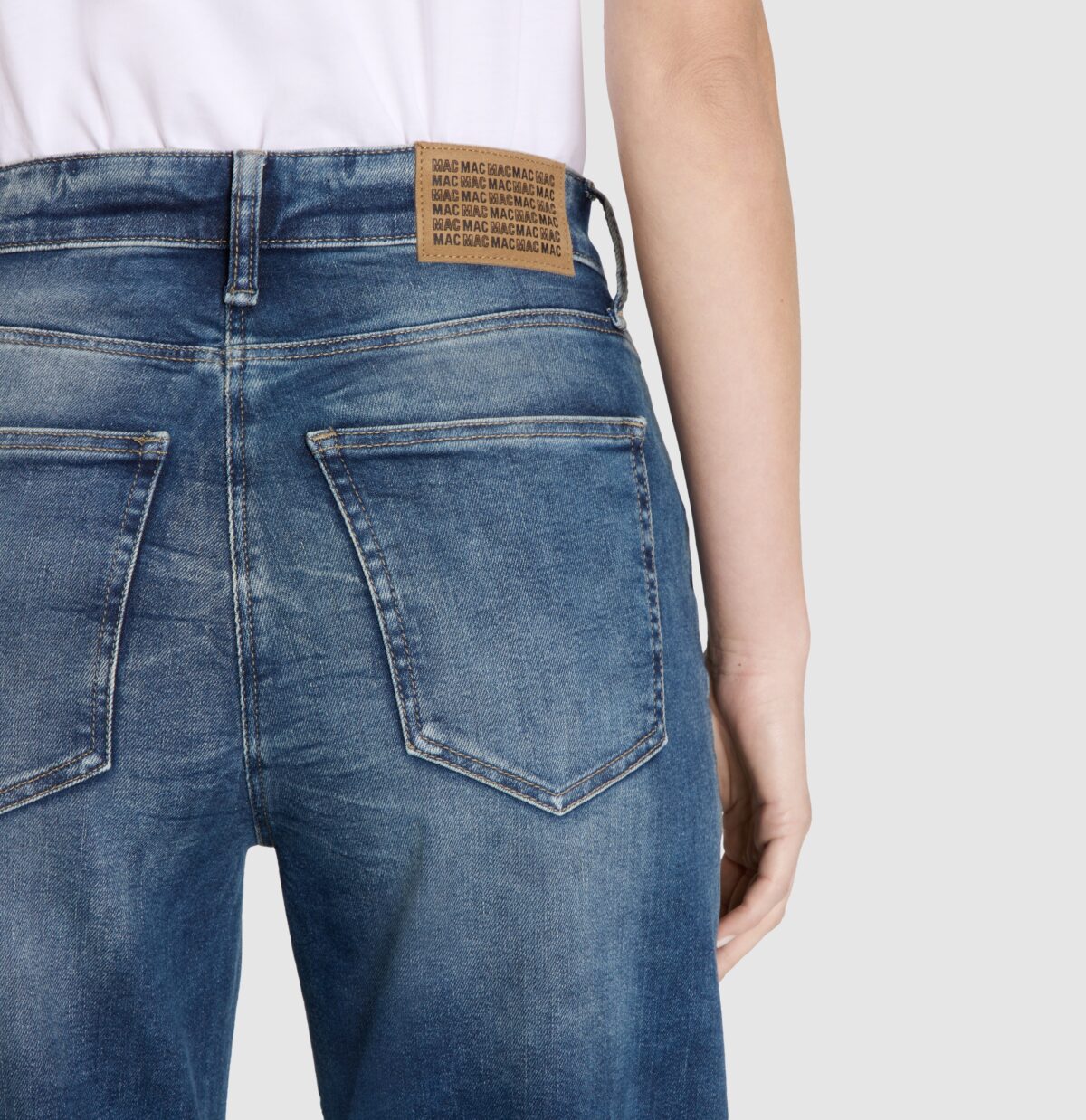 MAC Jeans DANNI – Bild 4