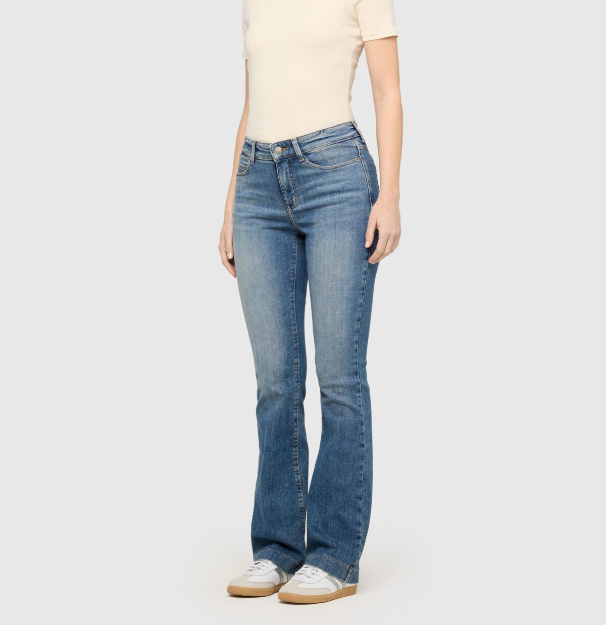 MAC Jeans DREAM BOOT – Bild 2