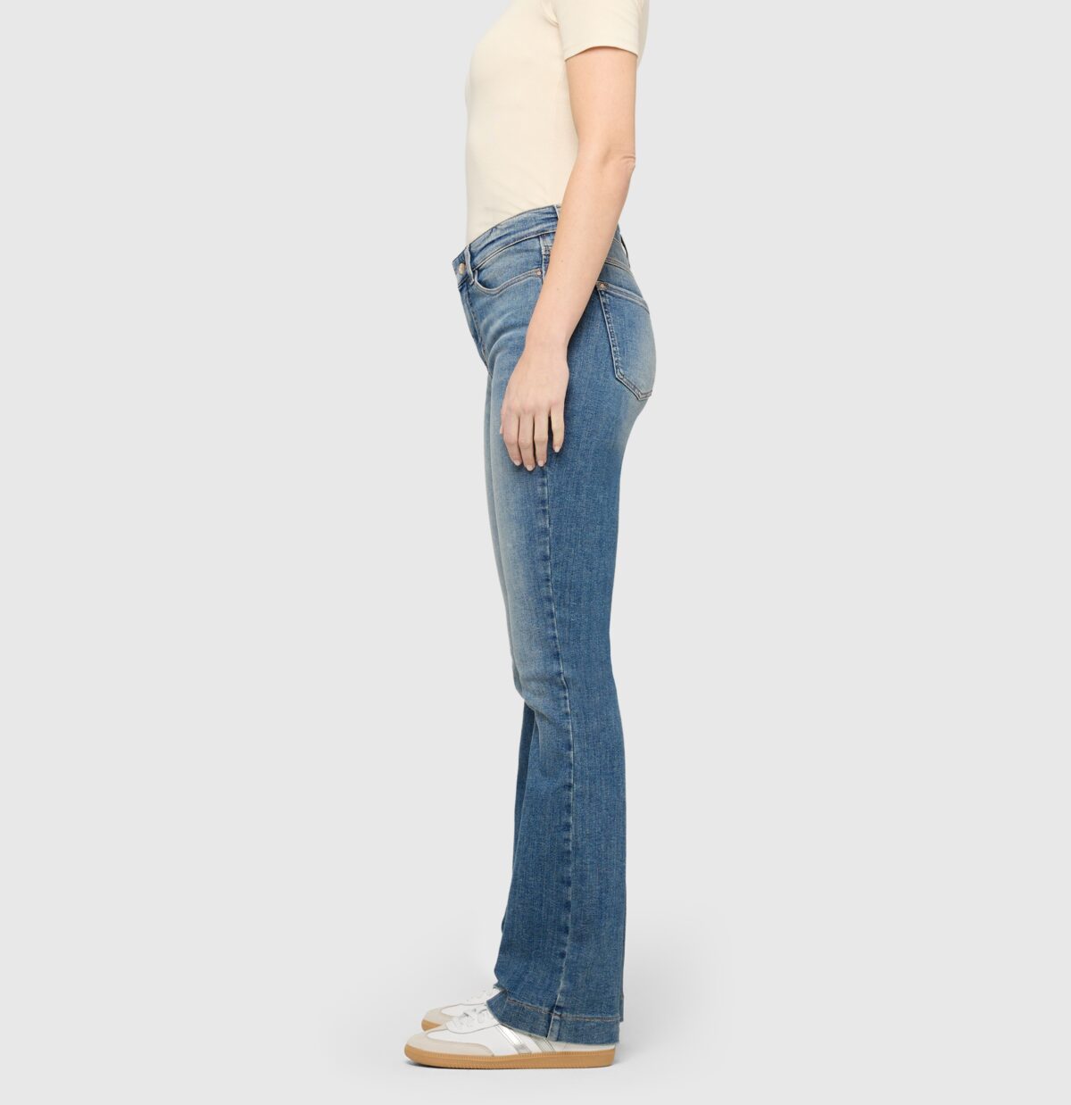 MAC Jeans DREAM BOOT – Bild 3