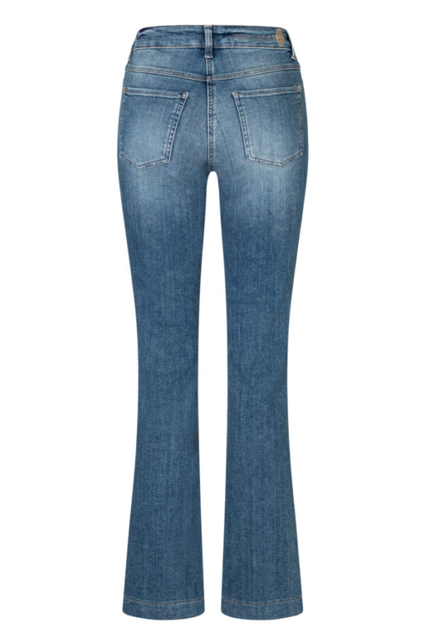 MAC Jeans DREAM BOOT – Bild 4
