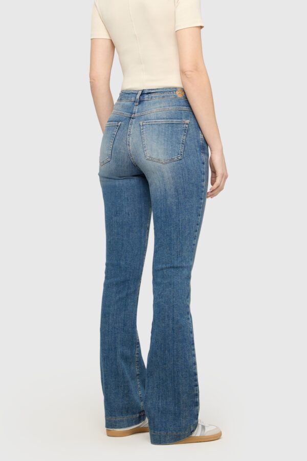 MAC Jeans DREAM BOOT – Bild 7
