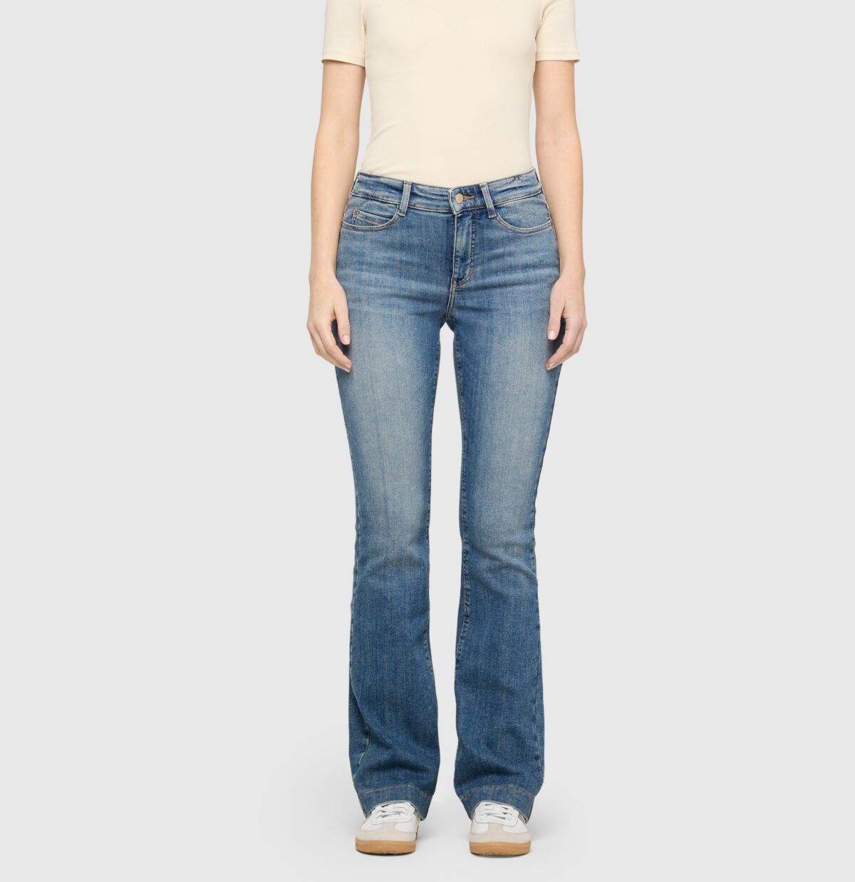 MAC Jeans DREAM BOOT – Bild 8