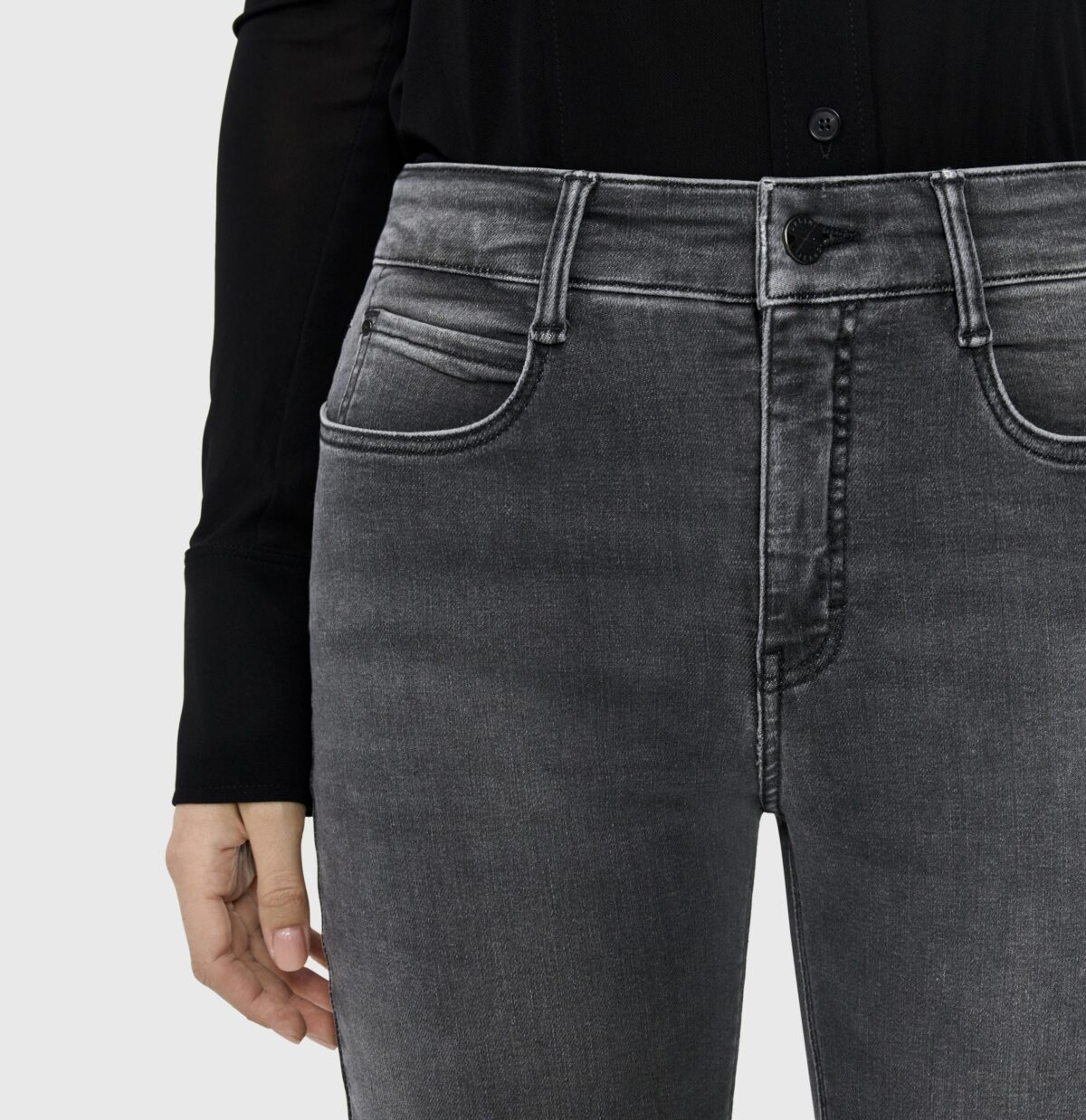 MAC Jeans DREAM BOOT – Bild 5