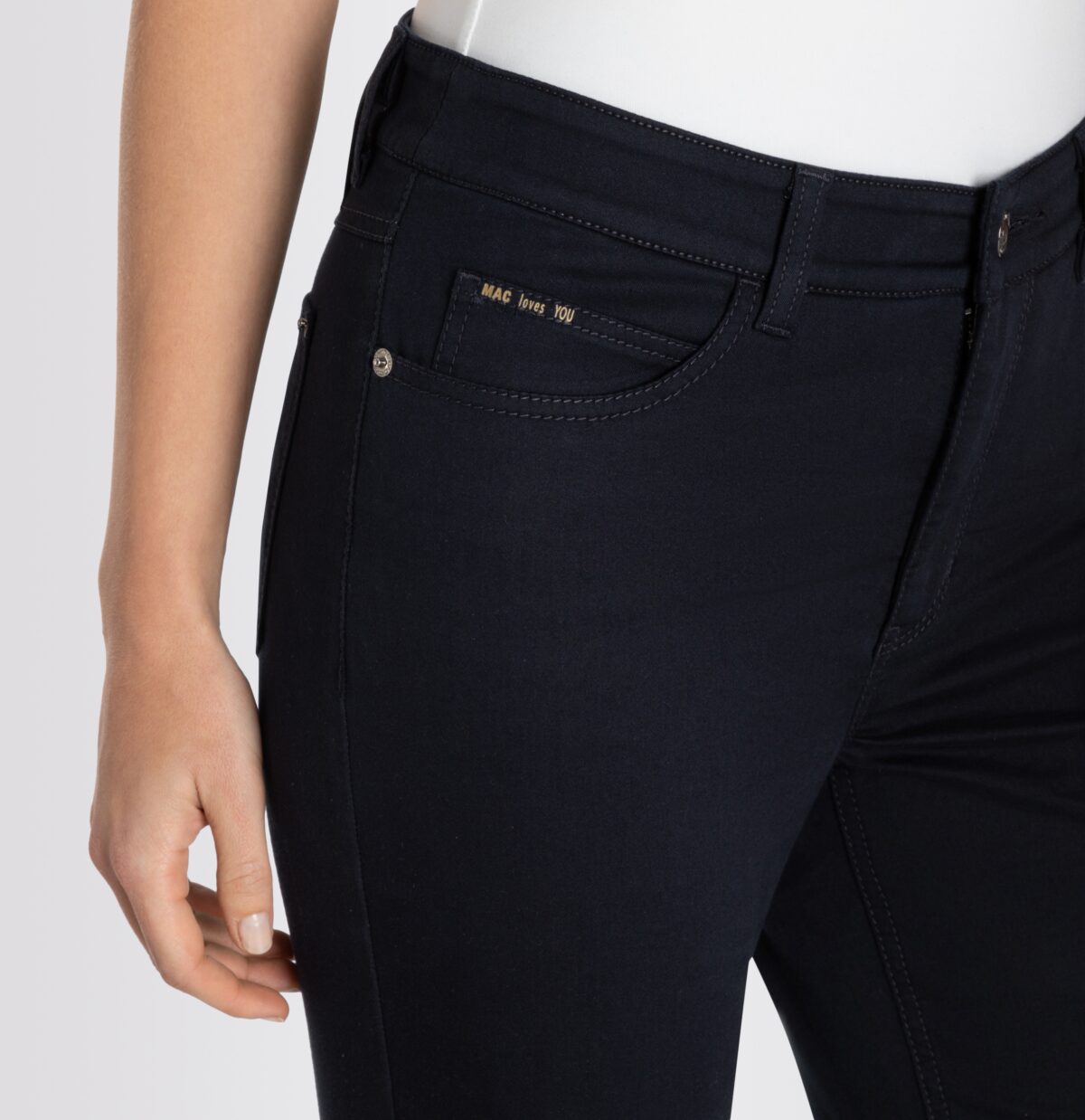 MAC Jeans DREAM SUMMER – Bild 4