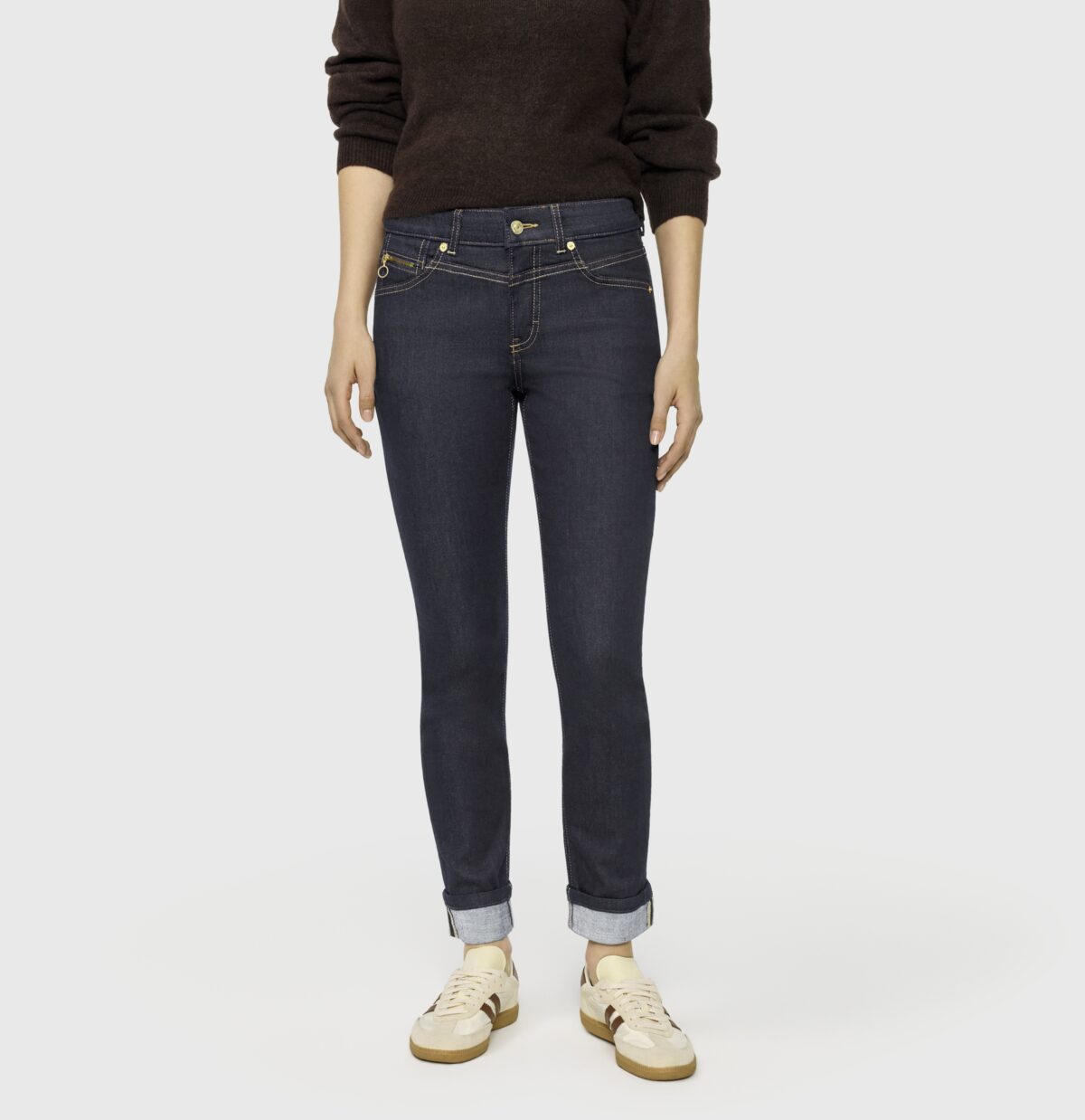 MAC Jeans RICH SLIM – Bild 1