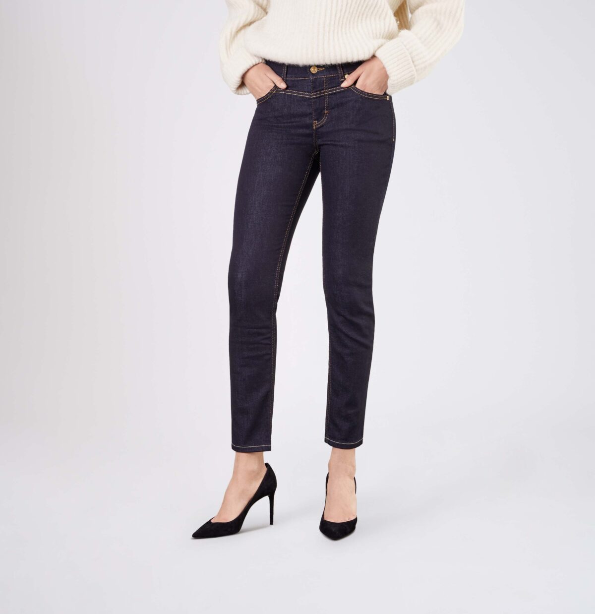 MAC Jeans RICH SLIM – Bild 2