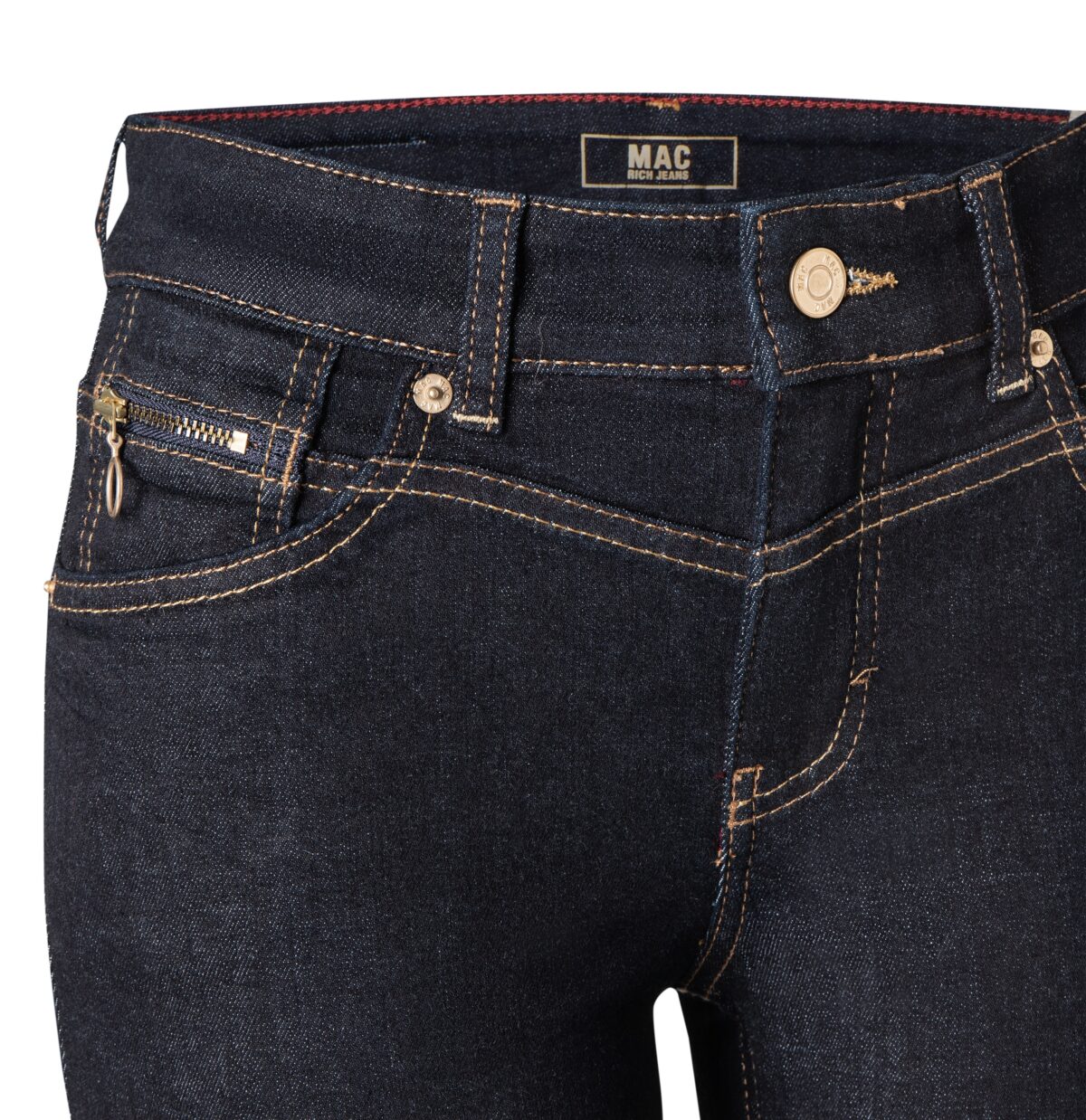 MAC Jeans RICH SLIM – Bild 9