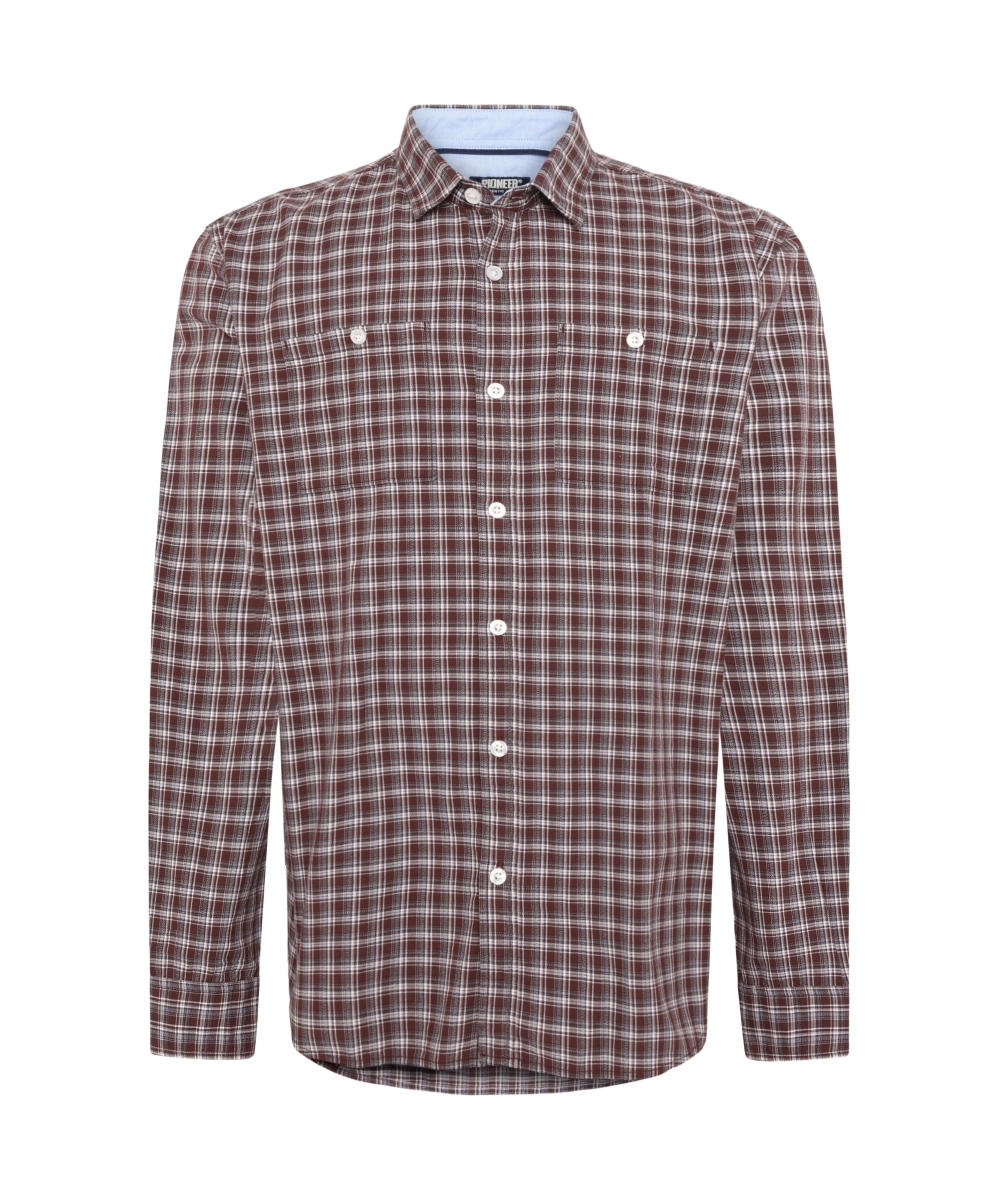 pioneer_shirt_1_1_kent_p1_40328_0000_4306_1701.jpg PIONEER Shirt 1/1 Kent – Bild 1