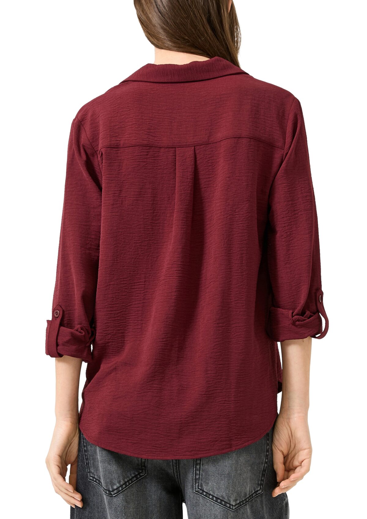 Q/S Bluse – Bild 3