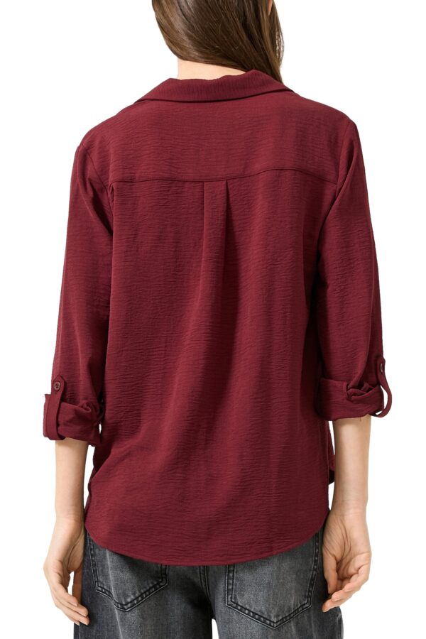 Q/S Bluse – Bild 3