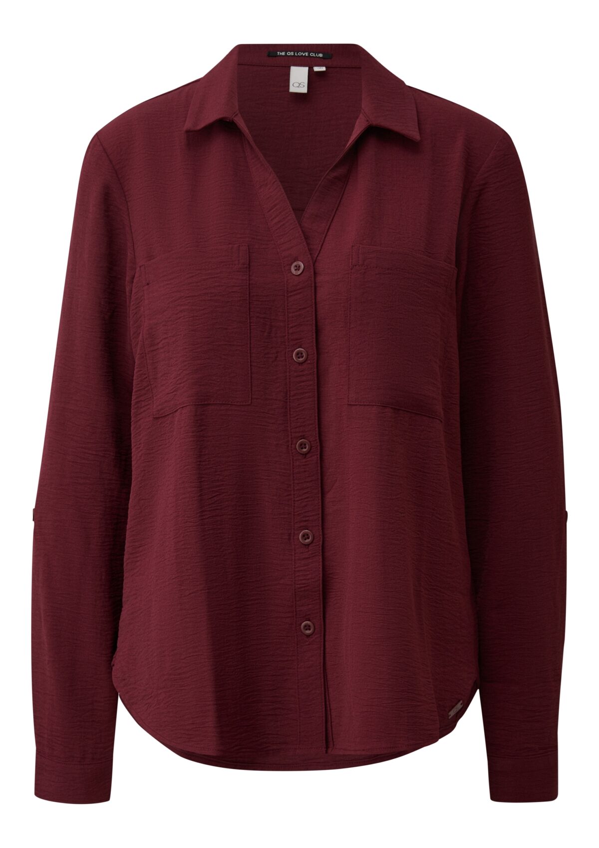 Q/S Bluse – Bild 4