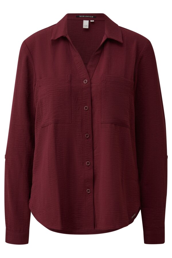 Q/S Bluse – Bild 4