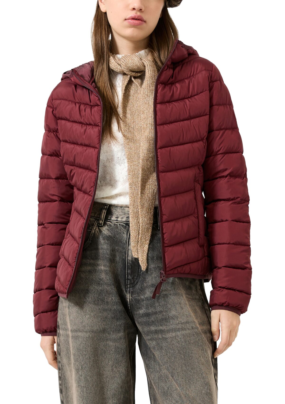 Q/S Outdoor-Jacke – Bild 2