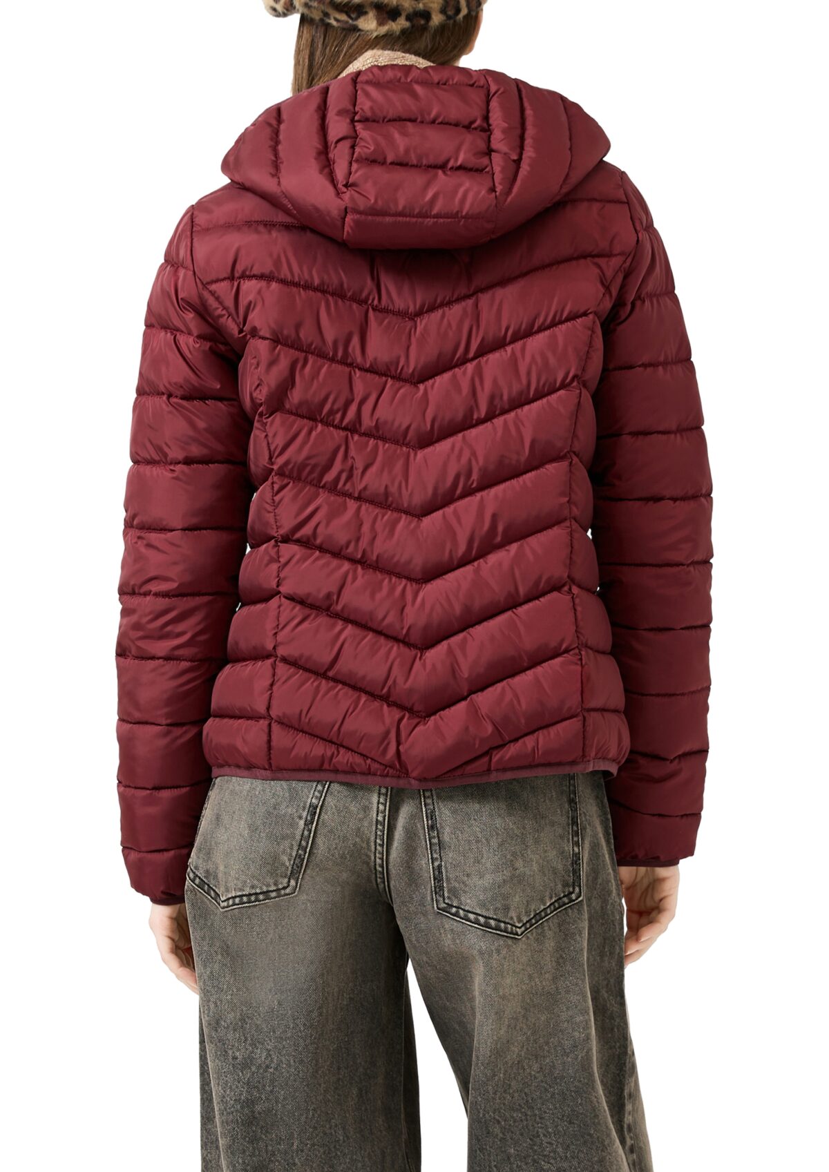 Q/S Outdoor-Jacke – Bild 3
