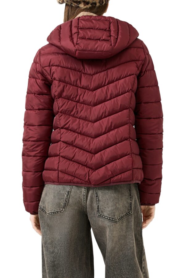 Q/S Outdoor-Jacke – Bild 3