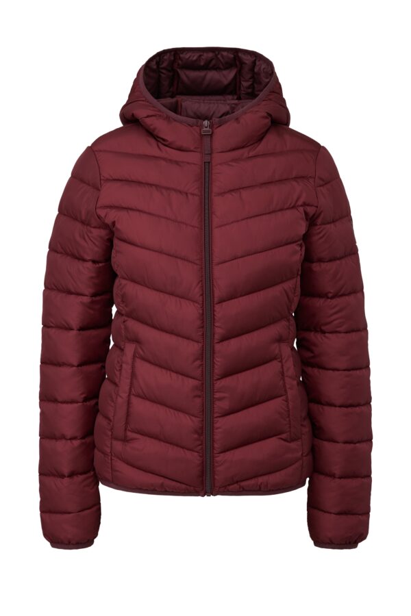 Q/S Outdoor-Jacke – Bild 4