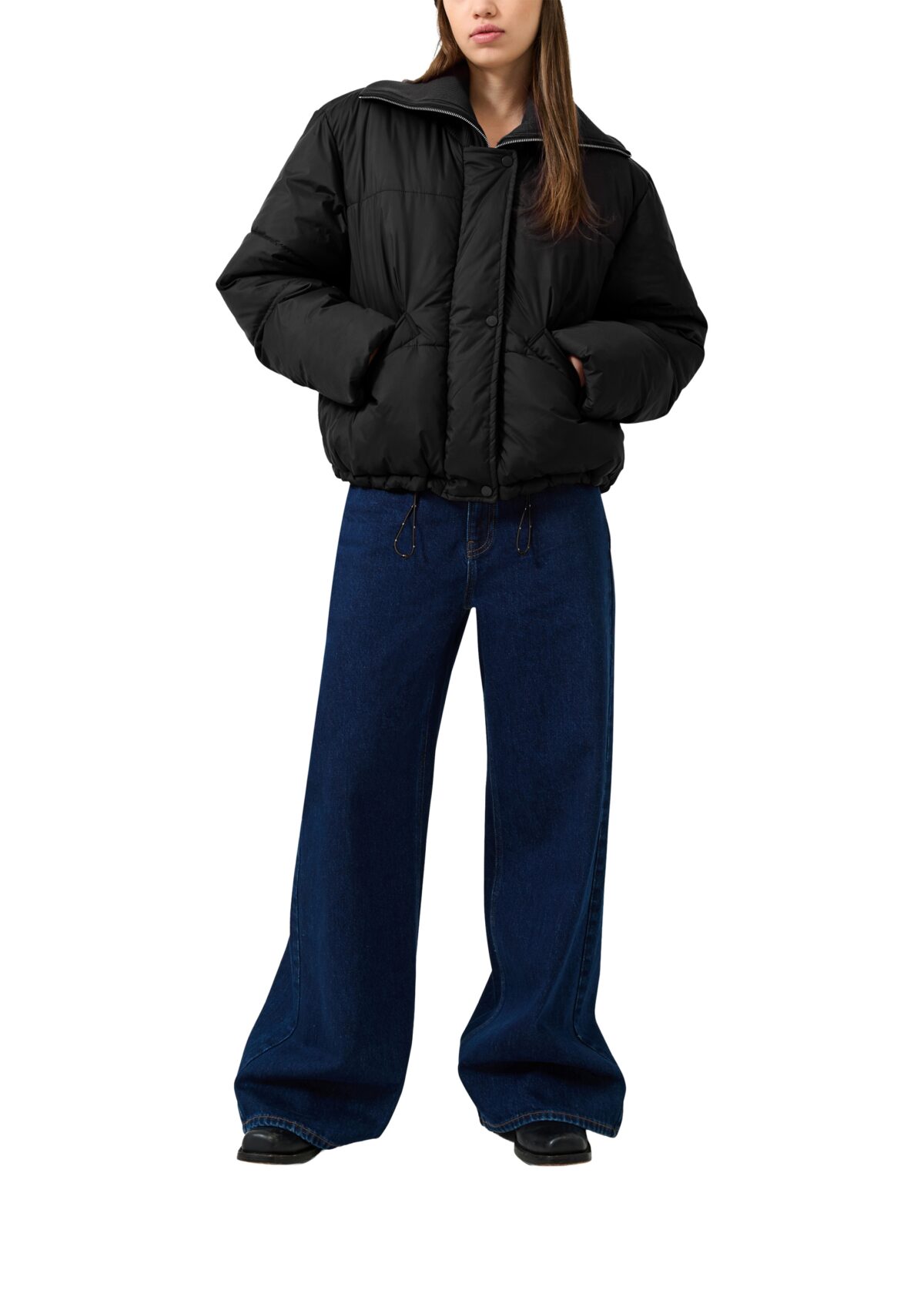 Q/S Outdoor-Jacke – Bild 2
