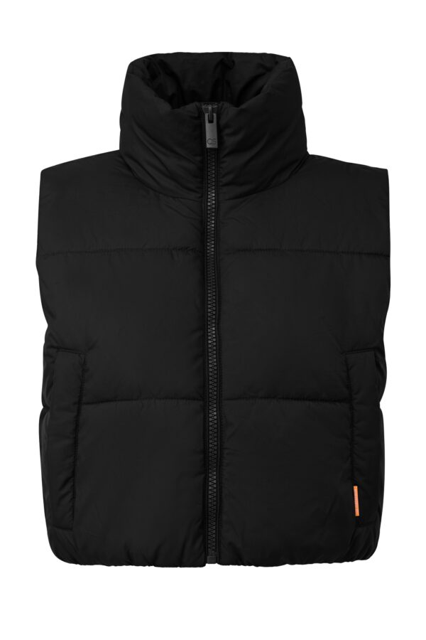 Q/S Outdoor-Weste – Bild 3