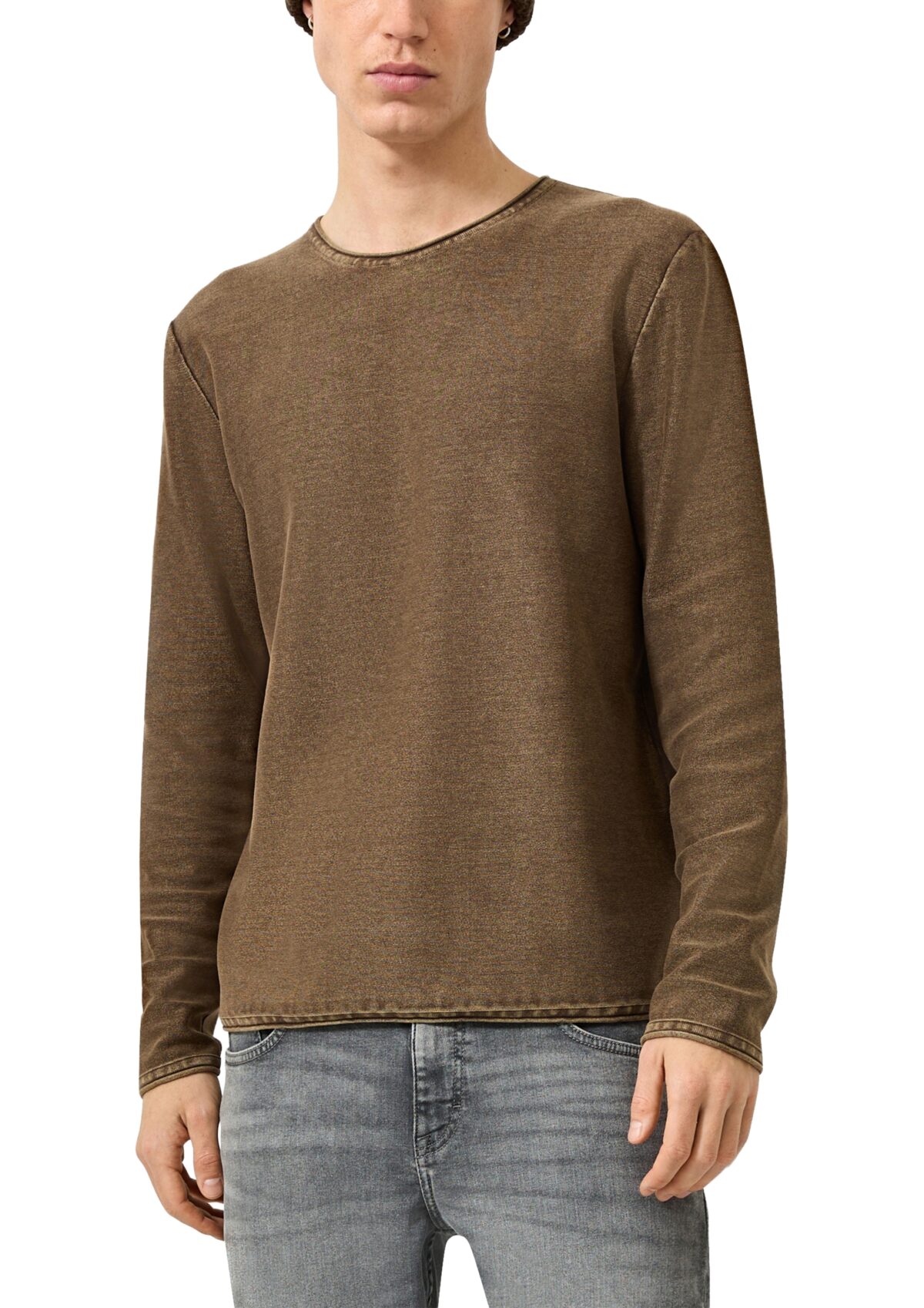 Q/S Strickpullover – Bild 2