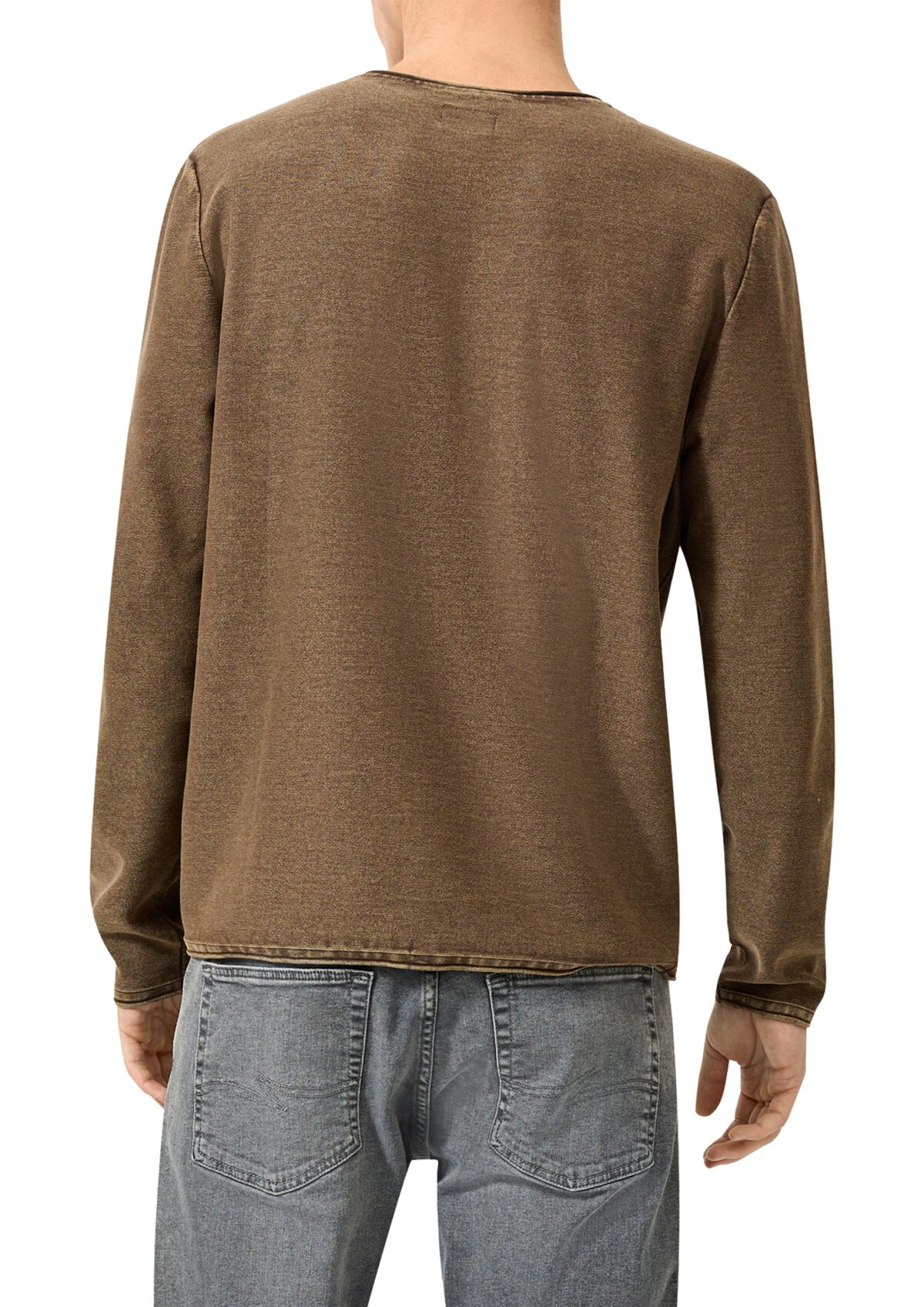 Q/S Strickpullover – Bild 3