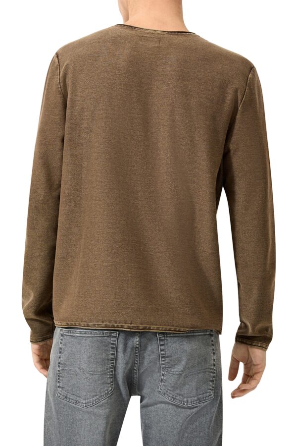 Q/S Strickpullover – Bild 3