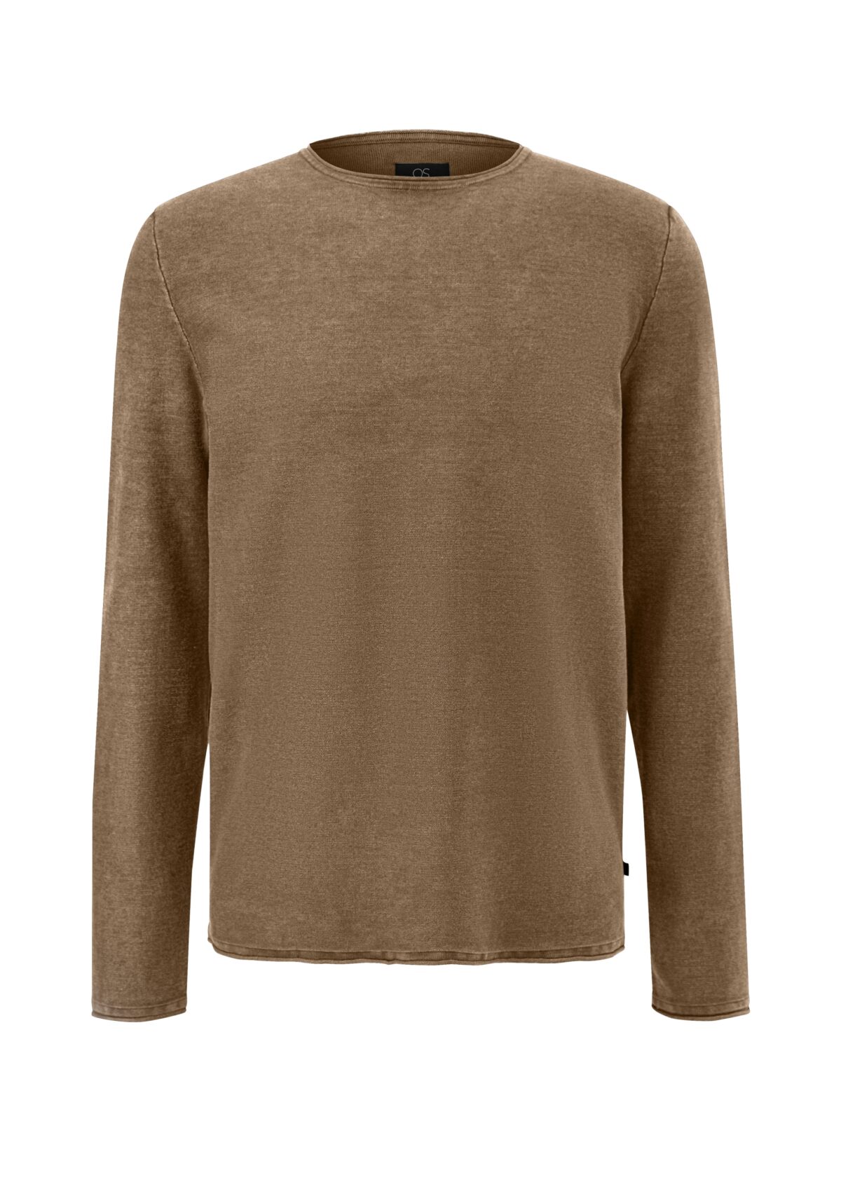 Q/S Strickpullover – Bild 4