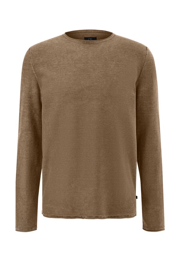 Q/S Strickpullover – Bild 4