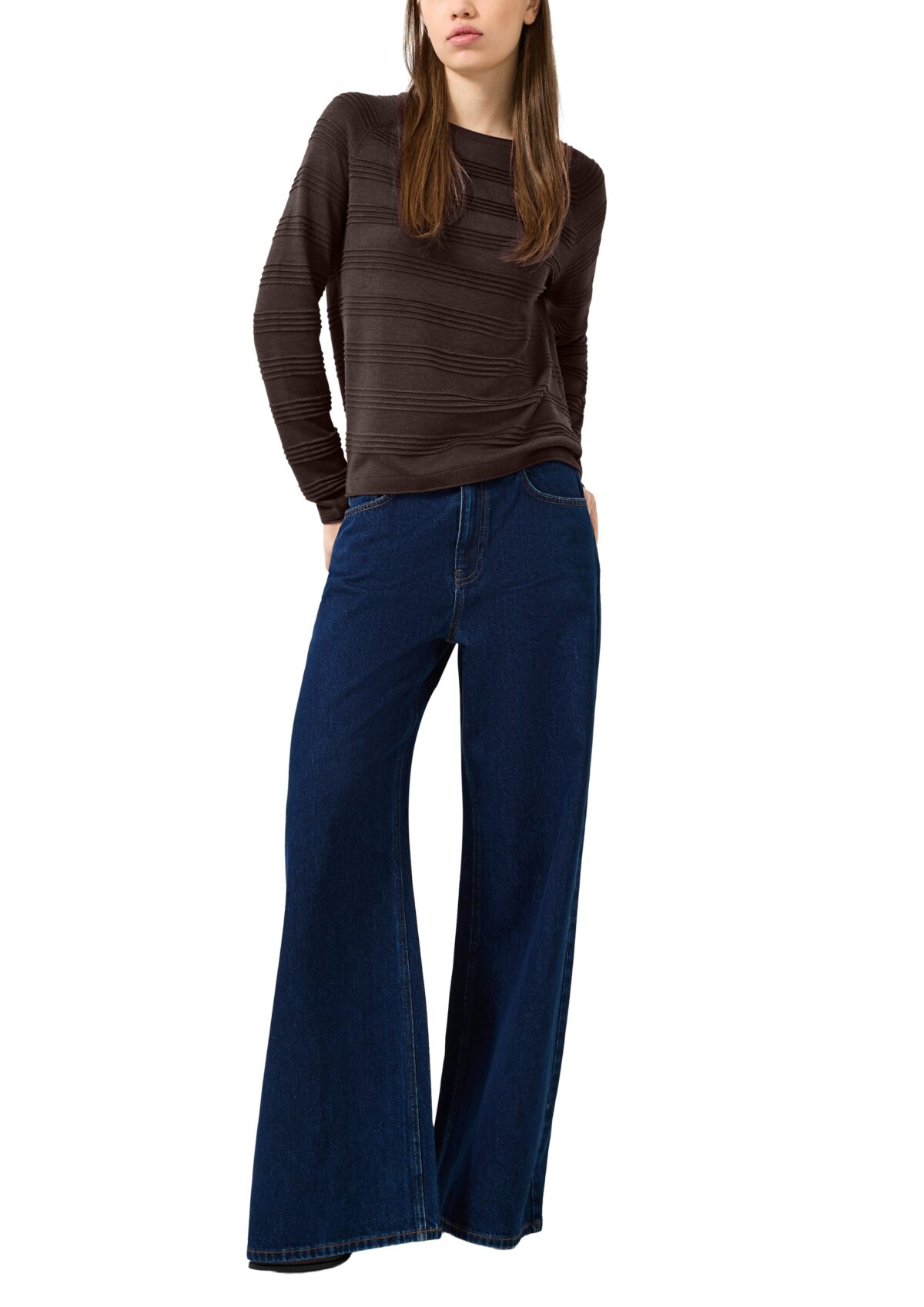 q_s_strickpullover_21_820_57_89w0_1146.jpg Q/S Strickpullover – Bild 1