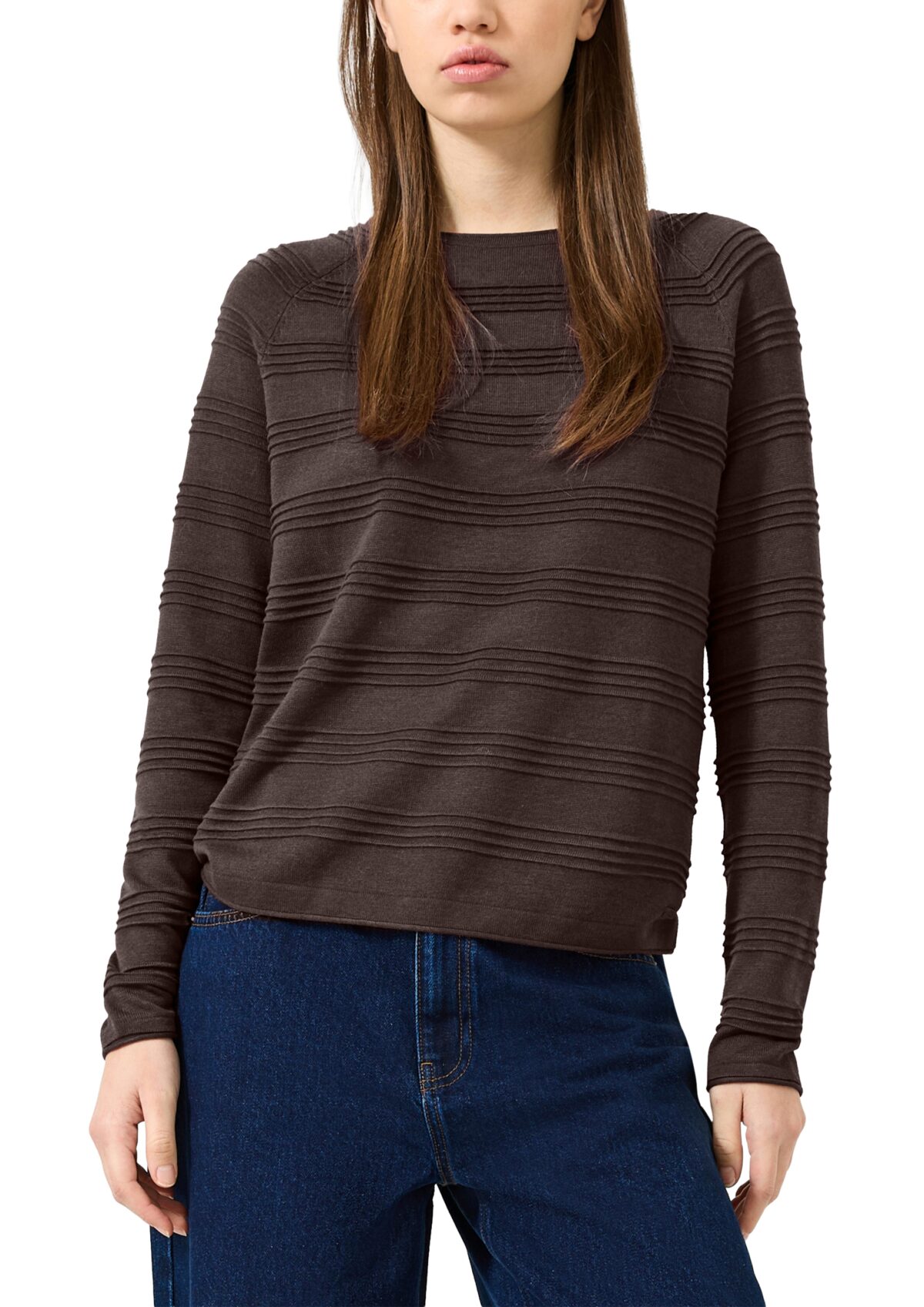 Q/S Strickpullover – Bild 2