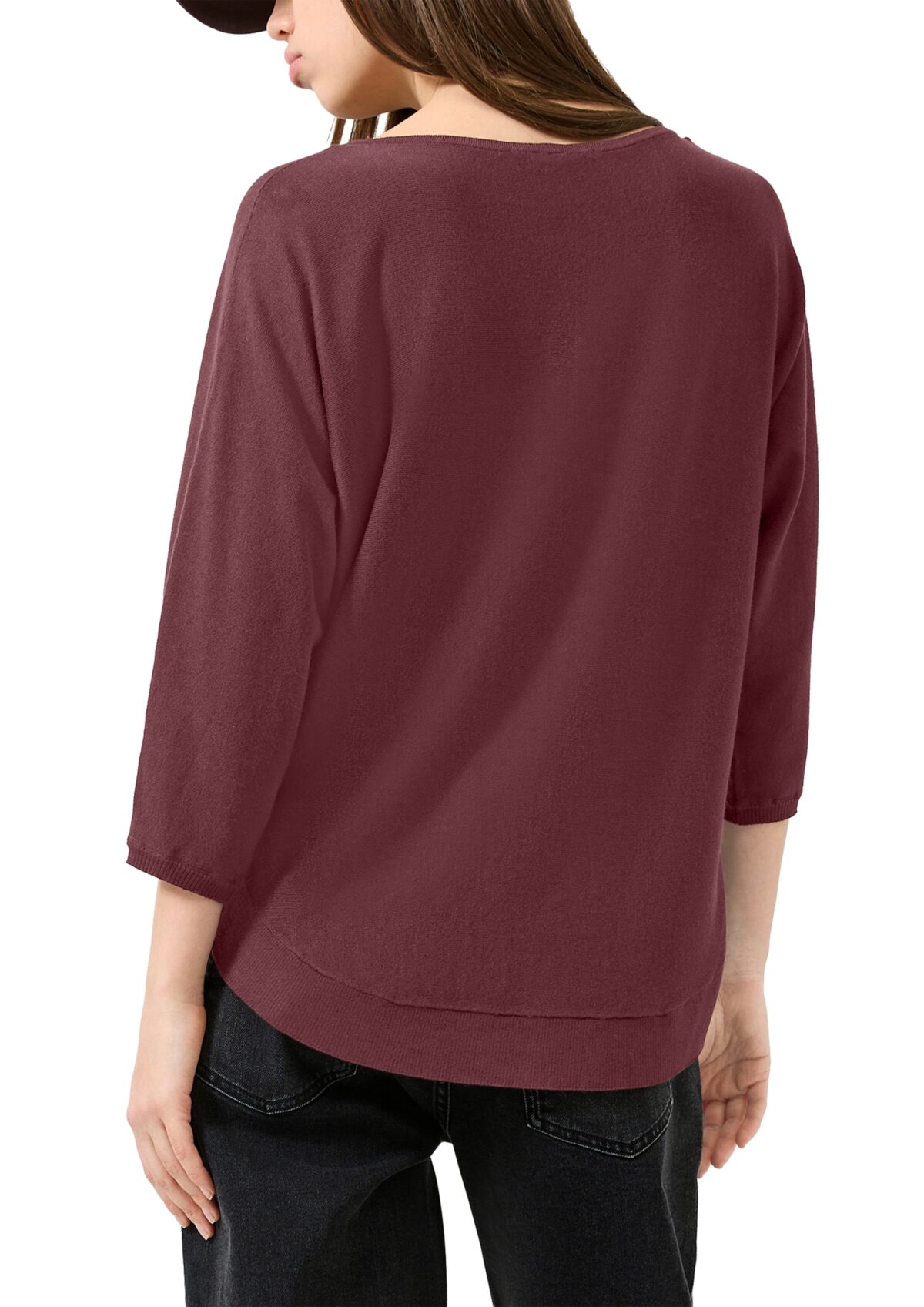 Q/S Strickpullover – Bild 3