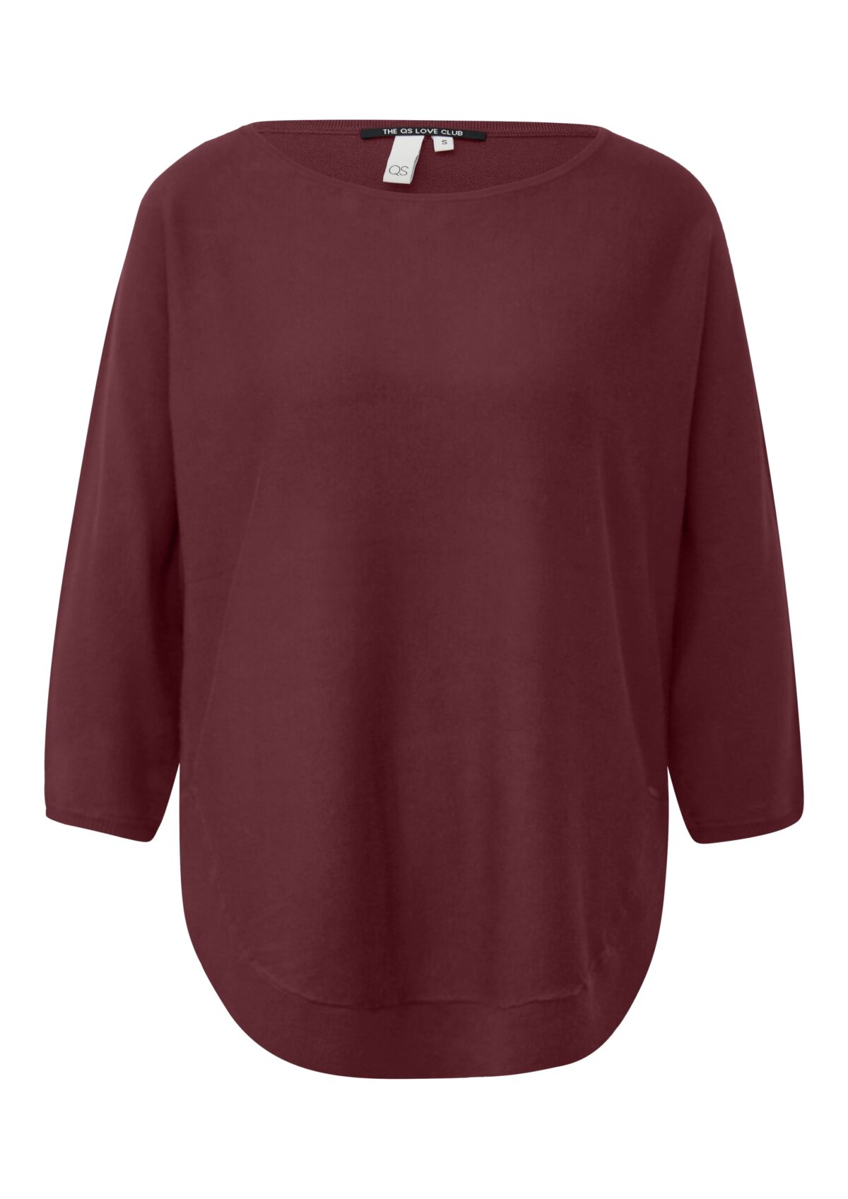 Q/S Strickpullover – Bild 4