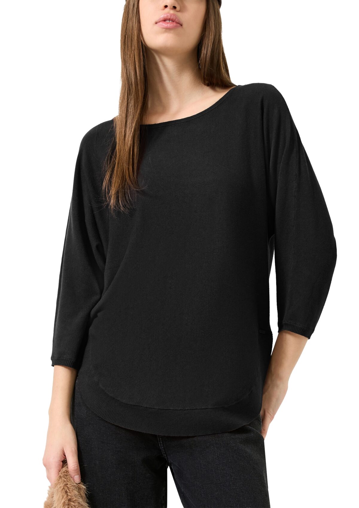 Q/S Strickpullover – Bild 2