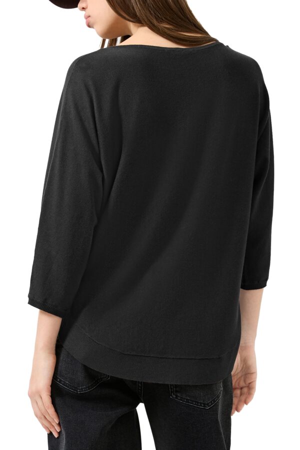 Q/S Strickpullover – Bild 3