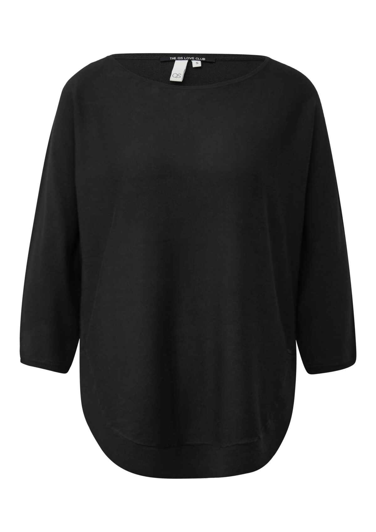 Q/S Strickpullover – Bild 4