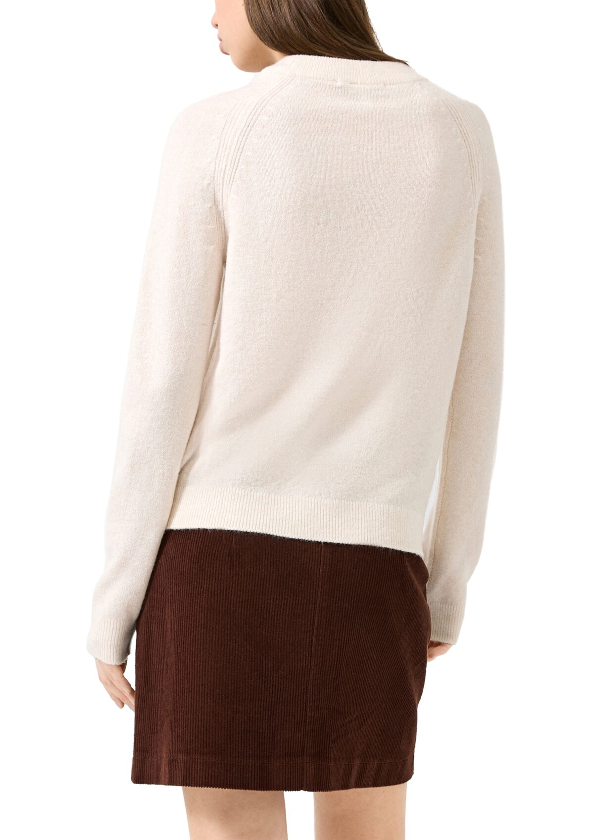 Q/S Strickpullover – Bild 3
