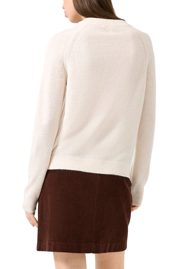 Q/S Strickpullover – Bild 3