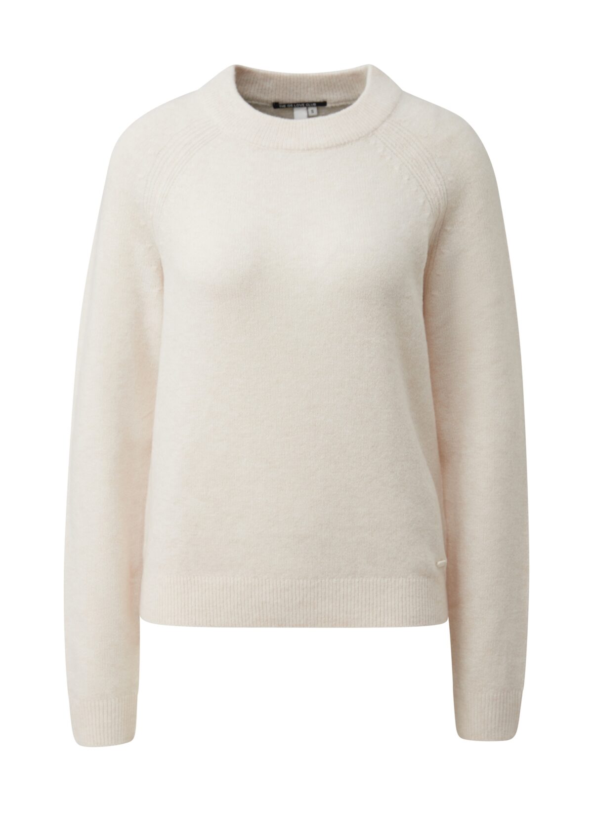 Q/S Strickpullover – Bild 4