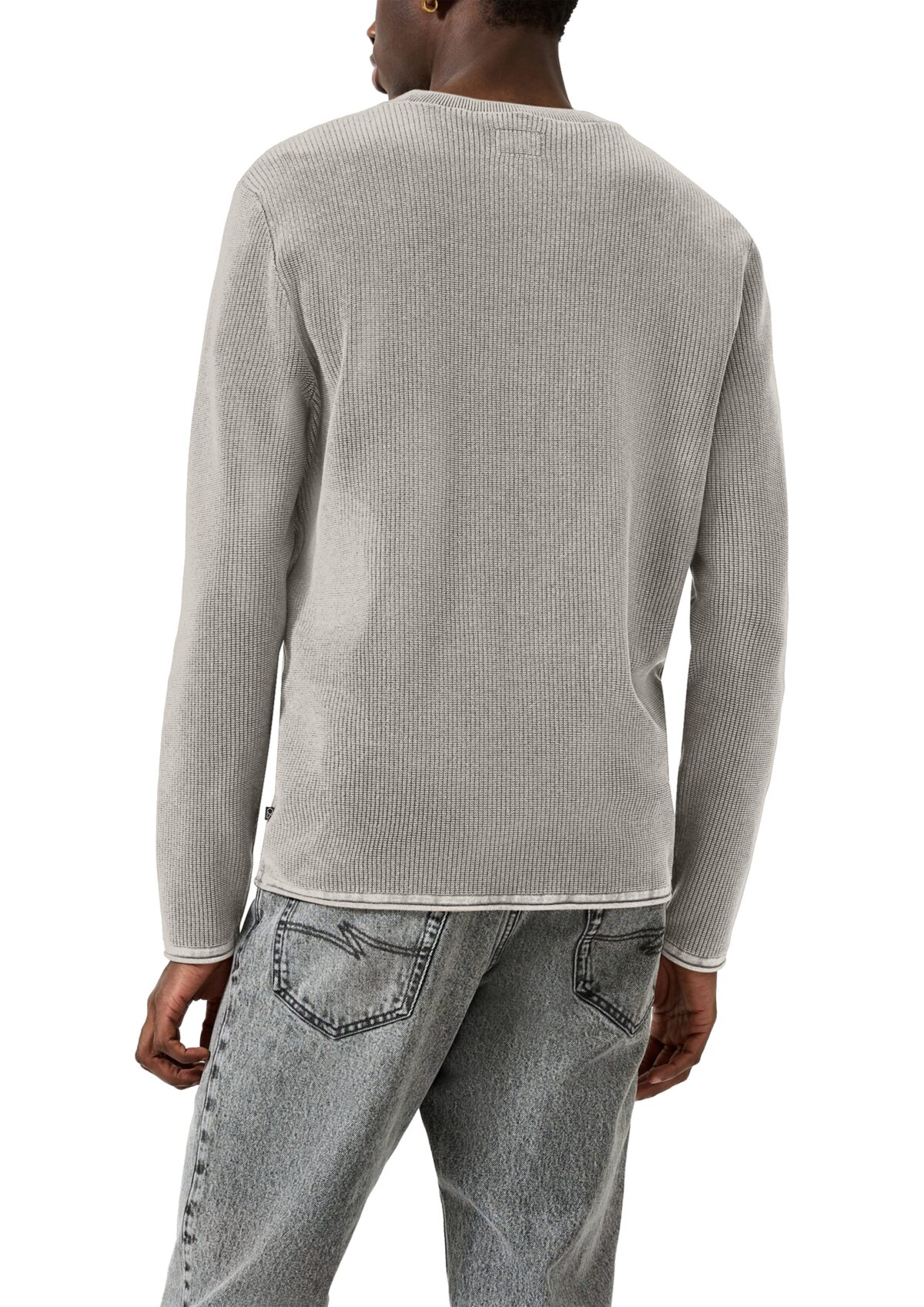 Q/S Strickpullover – Bild 3