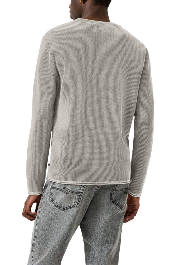 Q/S Strickpullover – Bild 3