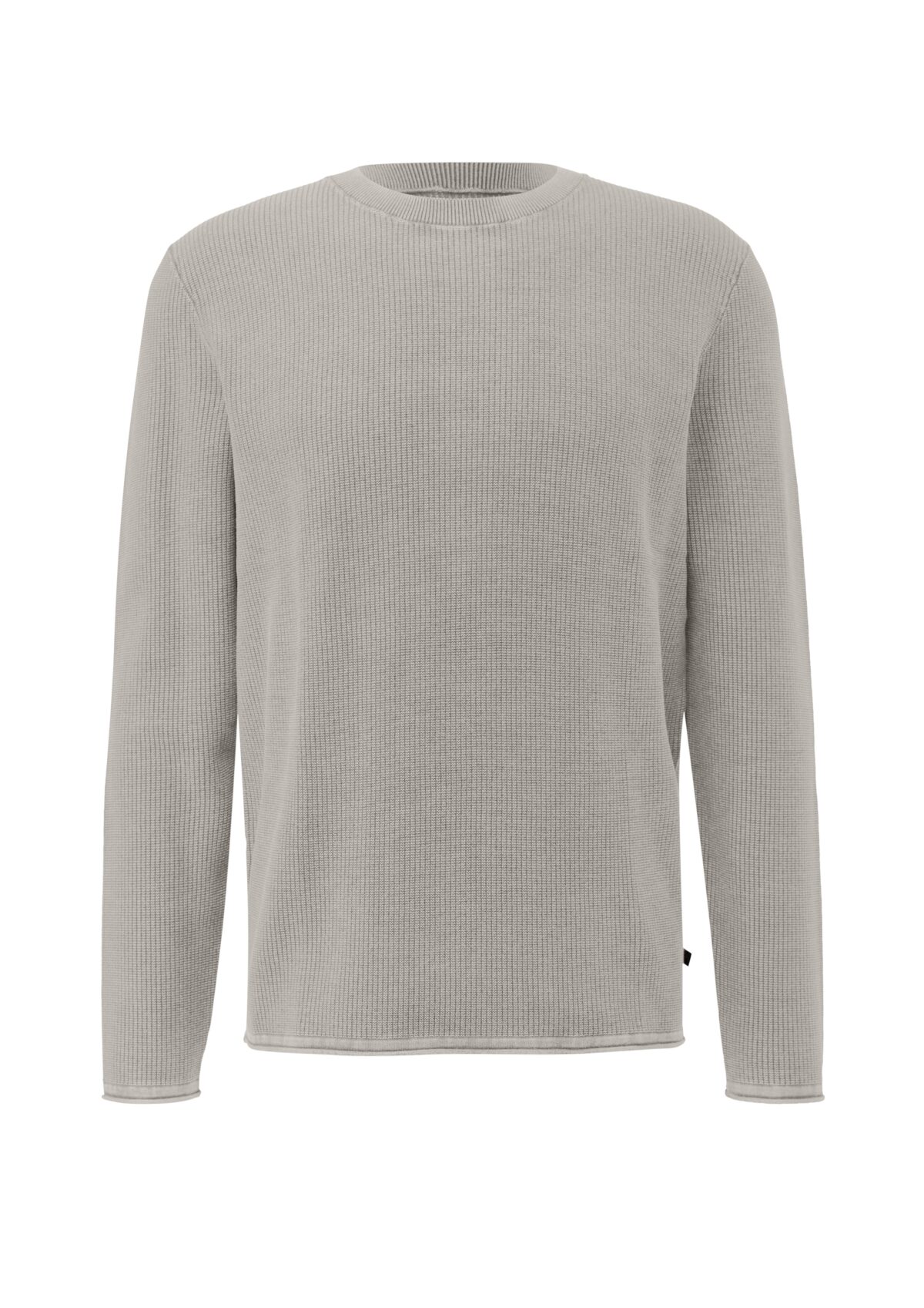 Q/S Strickpullover – Bild 4