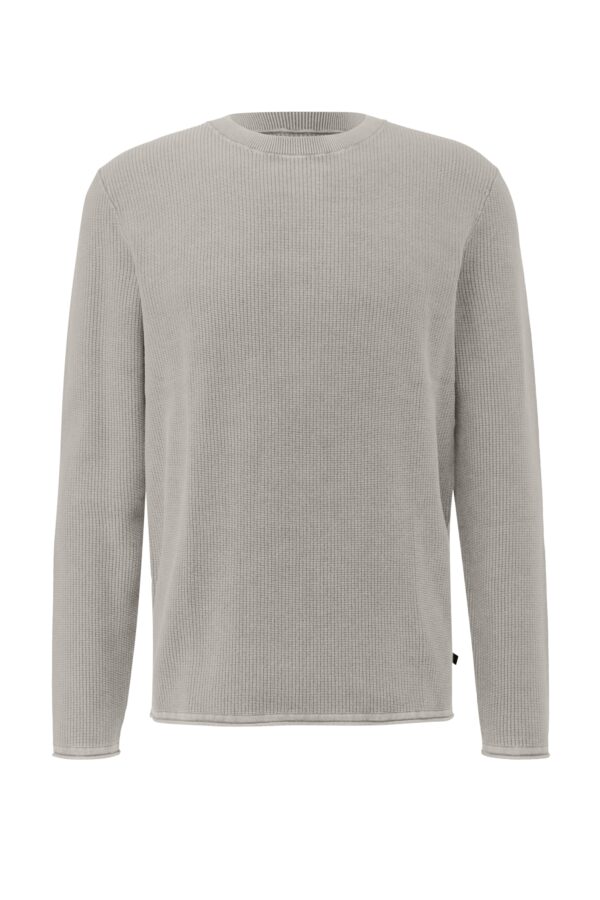Q/S Strickpullover – Bild 4