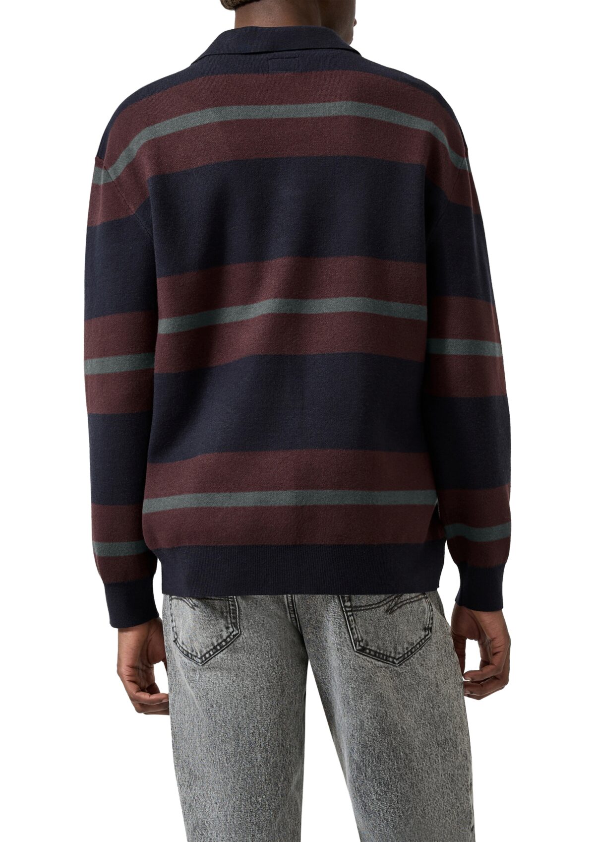 Q/S Strickpullover – Bild 3