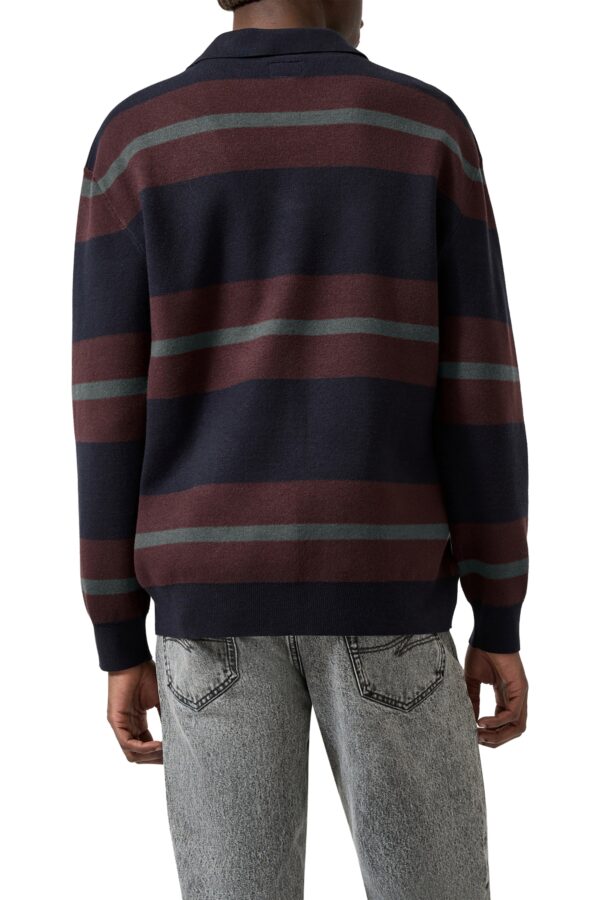 Q/S Strickpullover – Bild 3