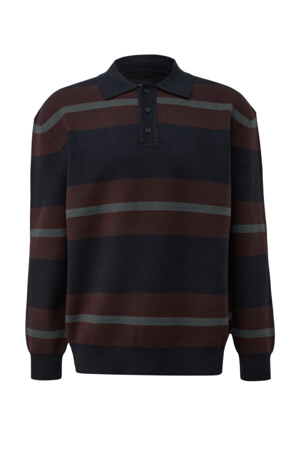 Q/S Strickpullover – Bild 4