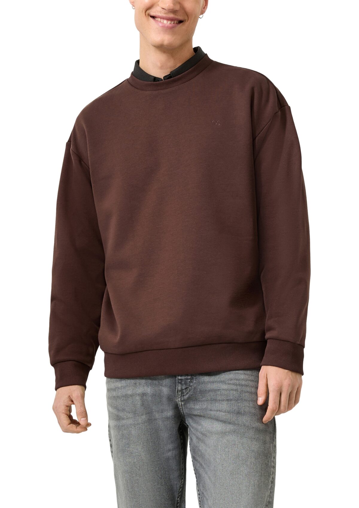 Q/S Sweatshirt – Bild 2