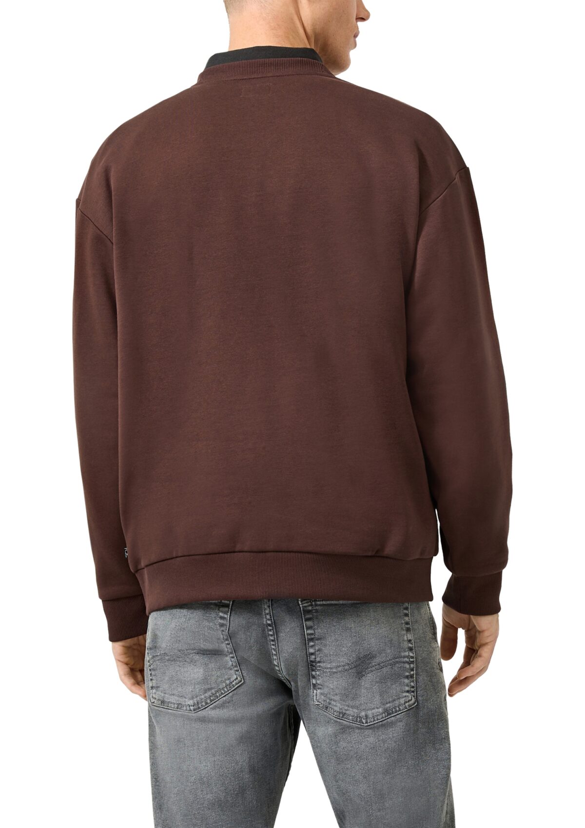 Q/S Sweatshirt – Bild 3