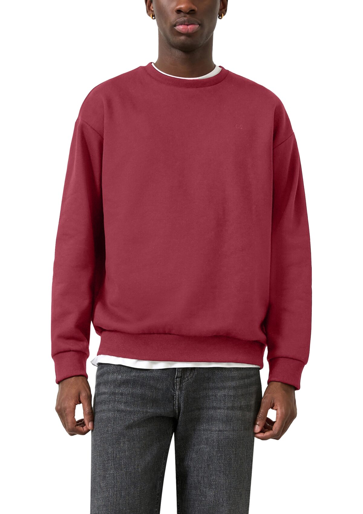 Q/S Sweatshirt – Bild 1