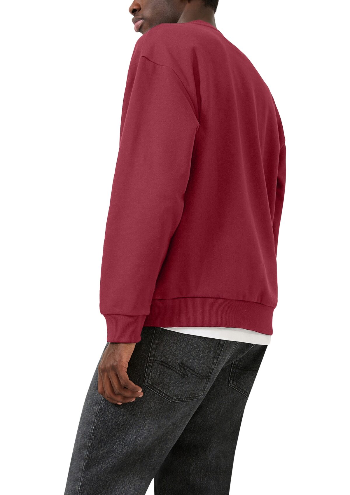 Q/S Sweatshirt – Bild 3