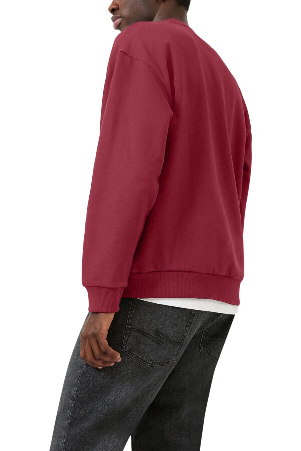 Q/S Sweatshirt – Bild 3